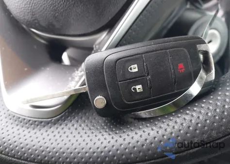 2017 Chevrolet Spark 1Lt Cvt from USA, damaged, VIN KL8CD6SA4HC809773